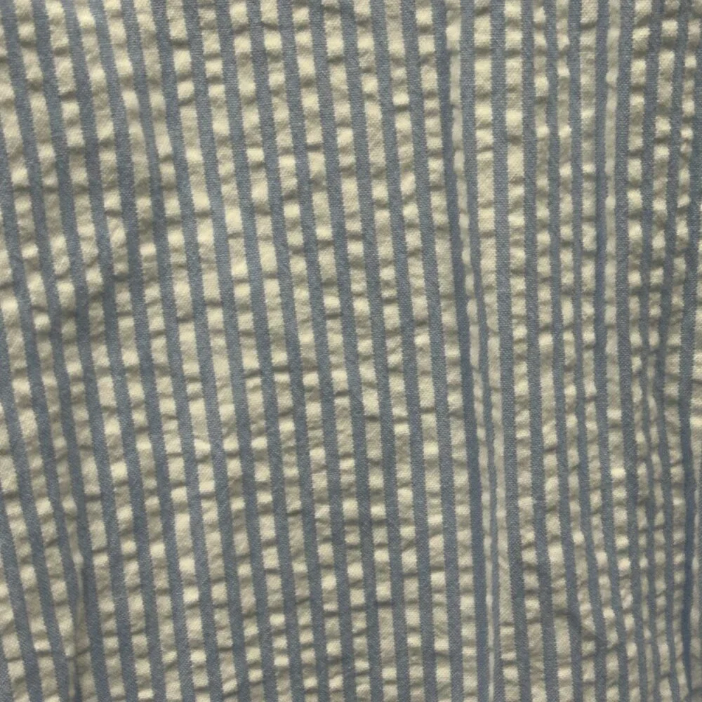 EUC J.Crew Stripped Button Down Shirt Size M